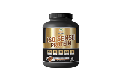 Iso Sense Protein