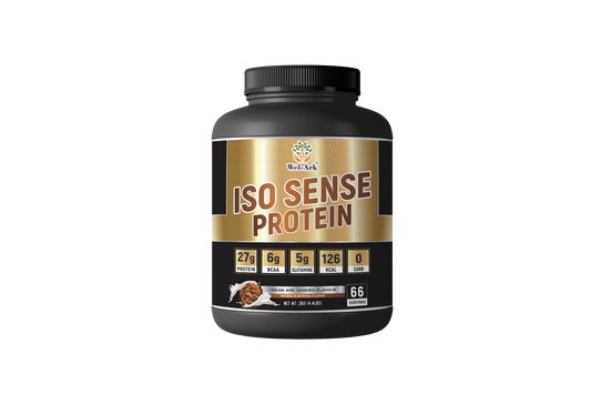 Iso Sense Protein