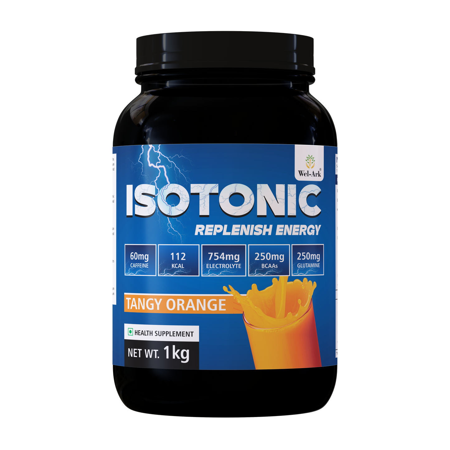 Isotonic Energy Drink