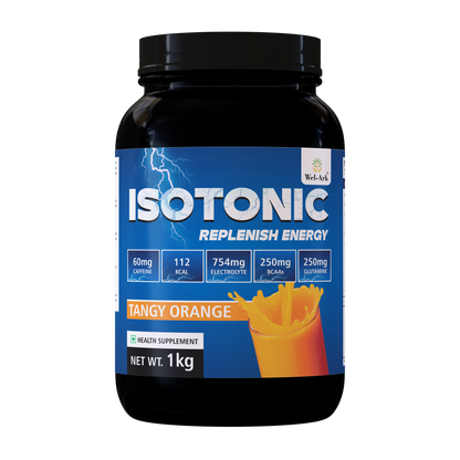Isotonic Energy Drink