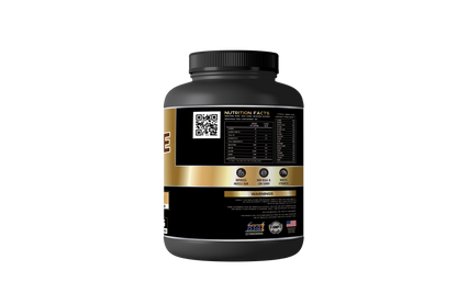 Iso Sense Protein