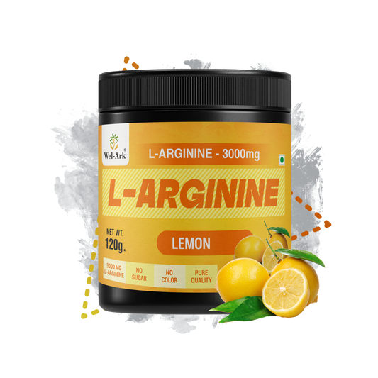 L-Arginine 100g