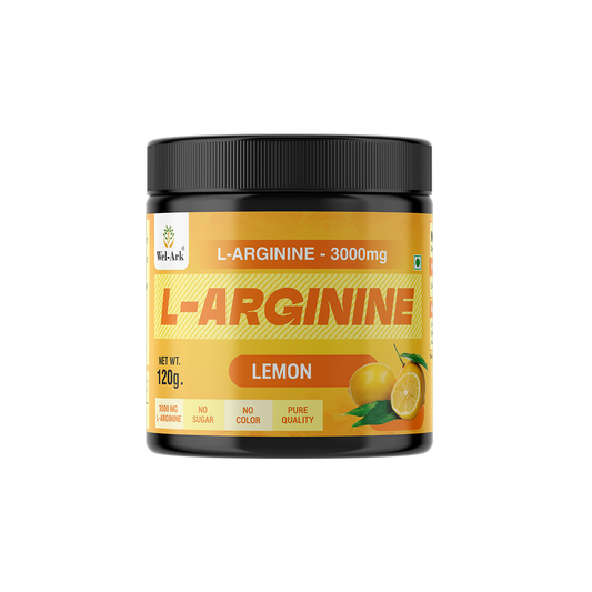 L-Arginine