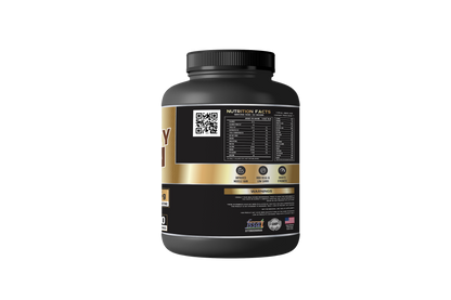 NITRA WHEY PROTEIN