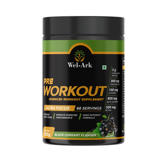 Pre Workout