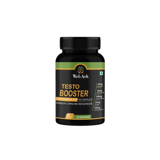 Testo Booster