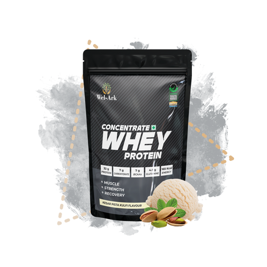 WHEY PROTEIN 80% WITH HIGH DIGIZYME NEW PACK