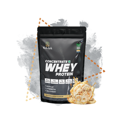 WHEY PROTEIN 80% WITH HIGH DIGIZYME NEW PACK