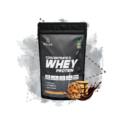 WHEY PROTEIN 80% WITH HIGH DIGIZYME NEW PACK