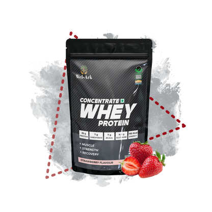 WHEY PROTEIN 80% WITH HIGH DIGIZYME NEW PACK