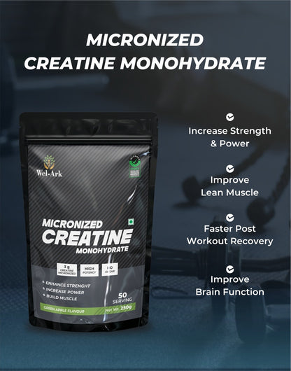 WHEY + PREWORKOUT +CREATINE |COMBO SALE