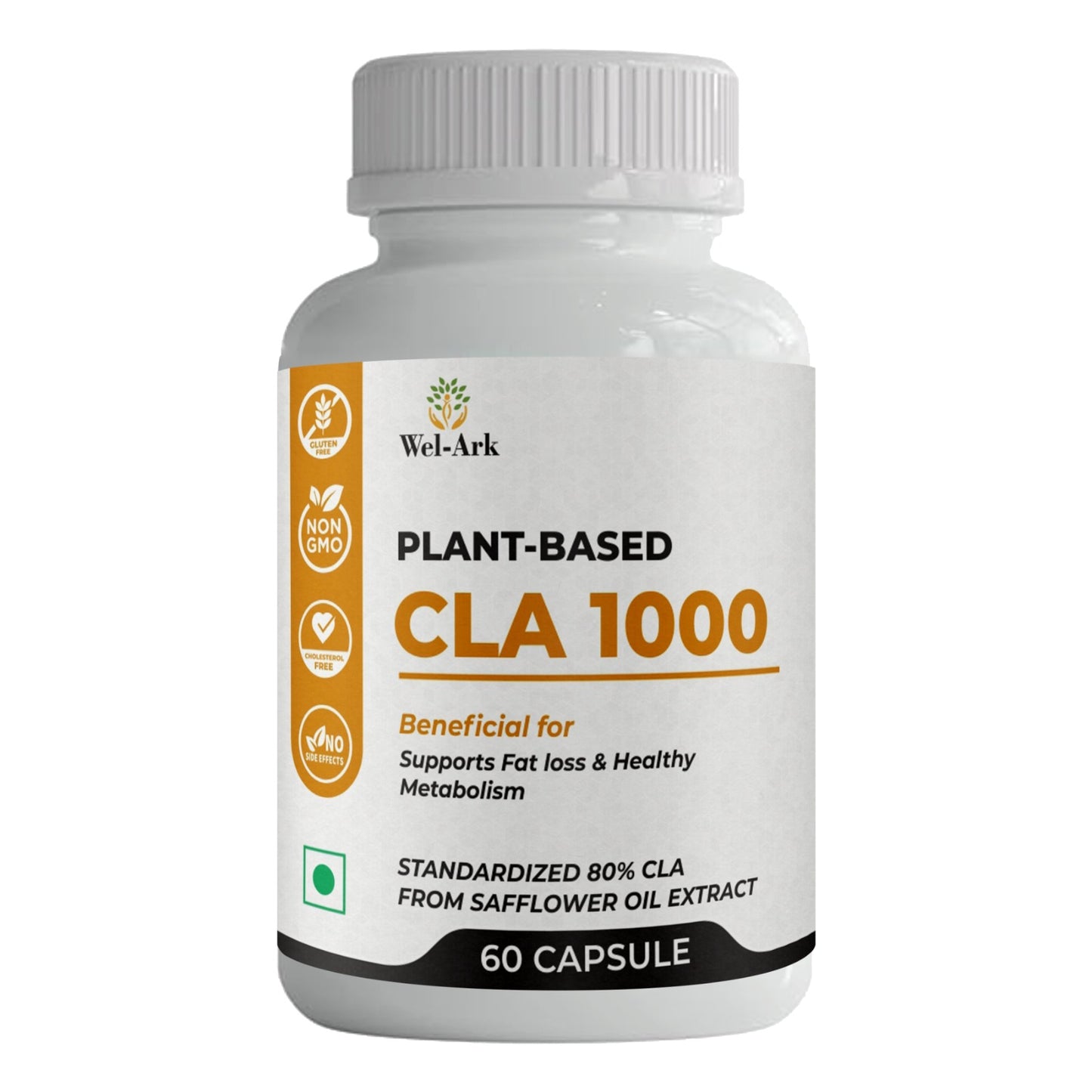 Wel-ark CLA Supplement