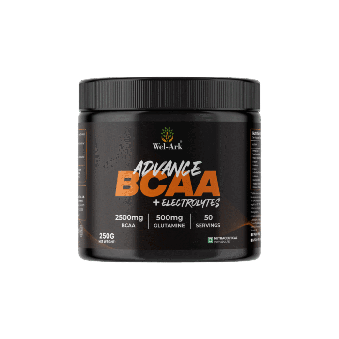 BCAA Electrolytes