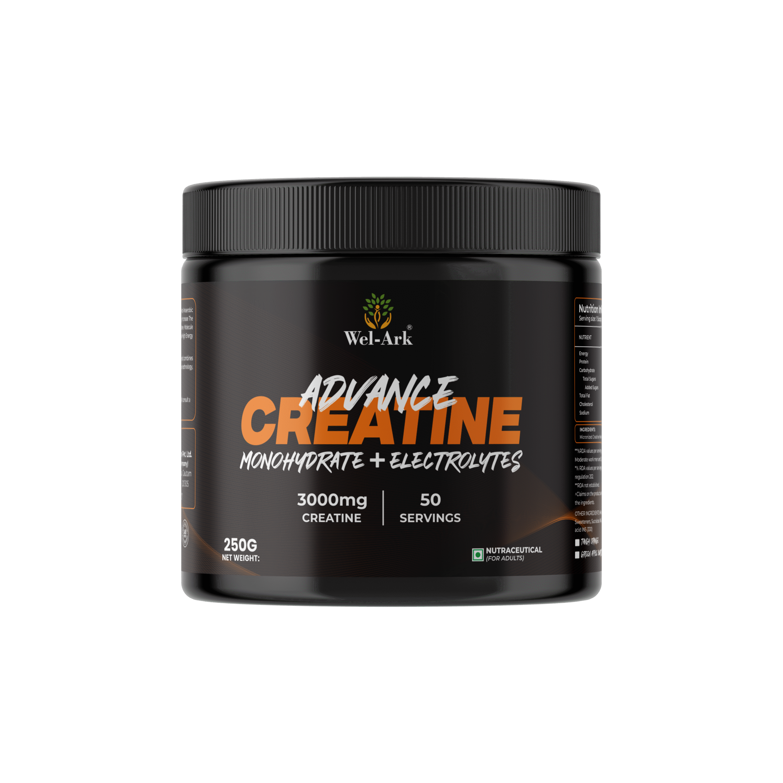 Creatine