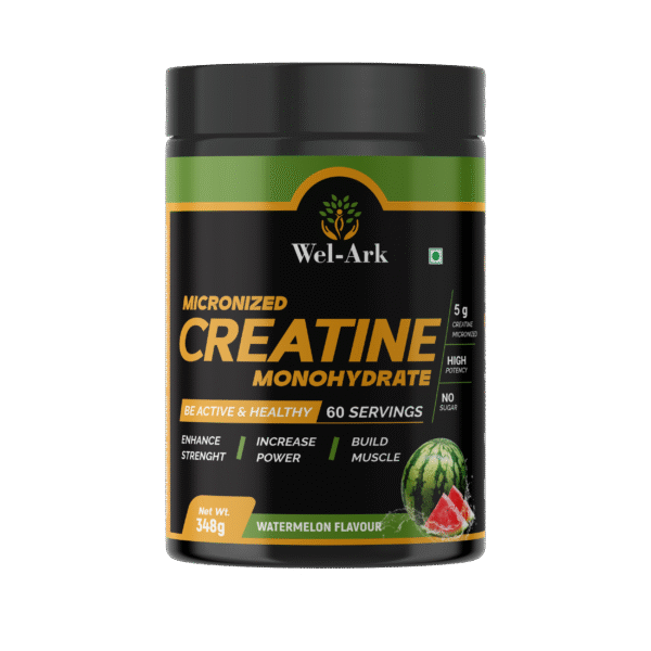 Creatine watermilon