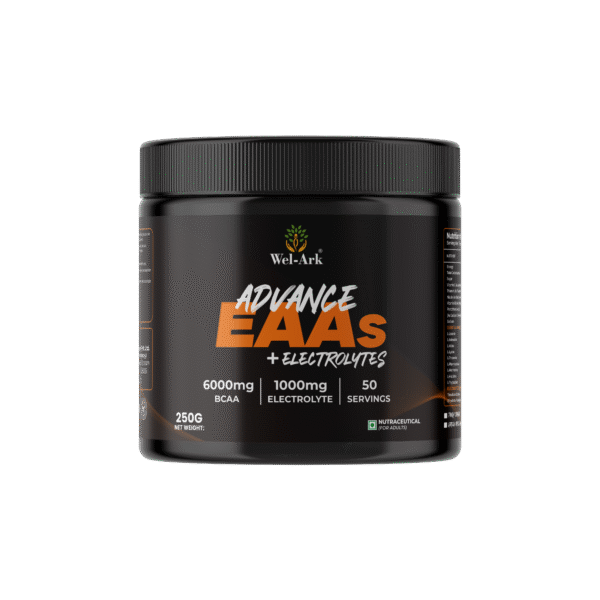 Advance EAA’s 250gm