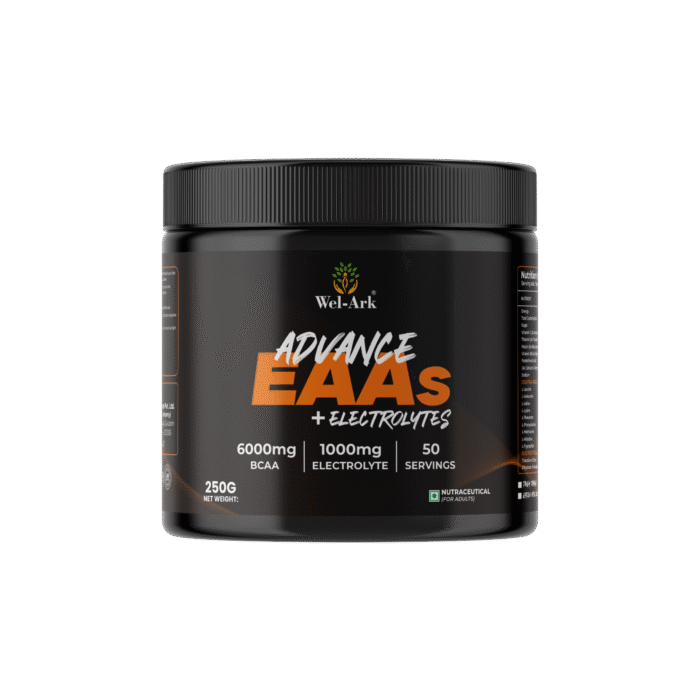 Advance EAA’s 250gm