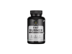 Fat-Burner 60 Tablets