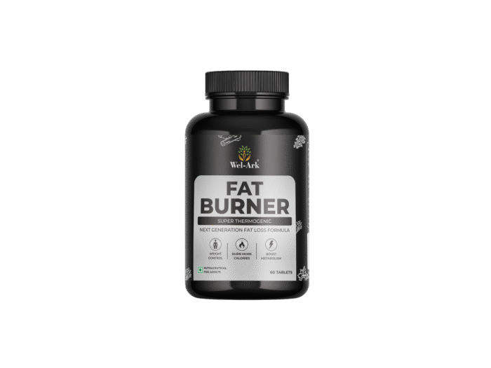 Fat-Burner 60 Tablets