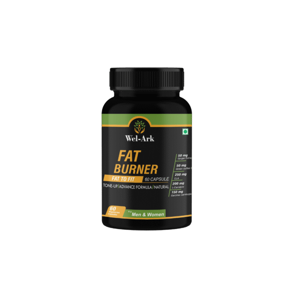 Fat Burner F