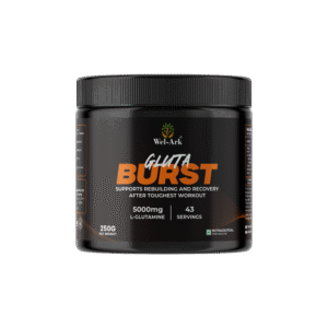 Gluta Burst  (43 Servings)