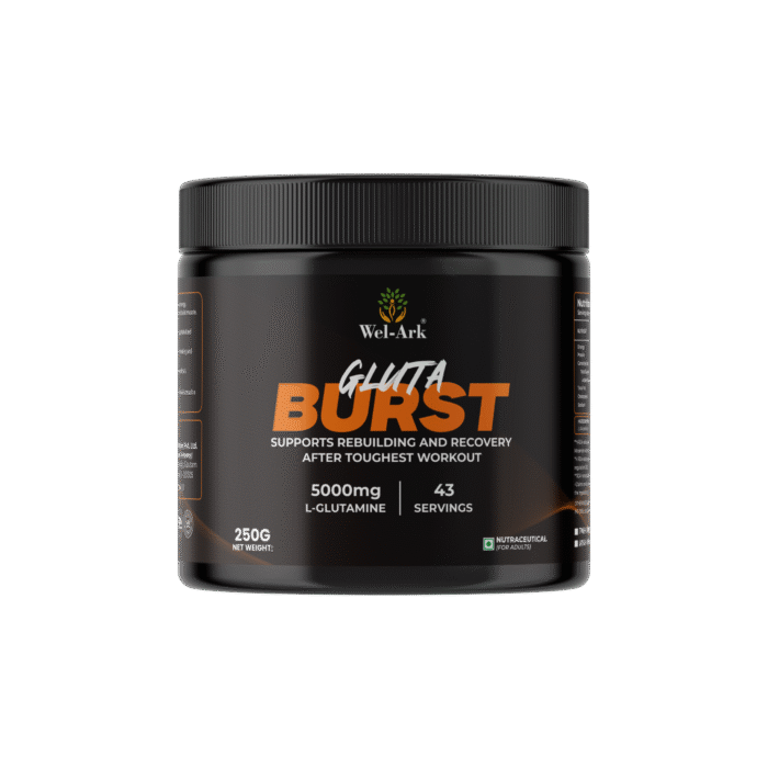 Gluta Burst  (43 Servings)