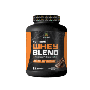 Gut Prime Whey Blend 2kg