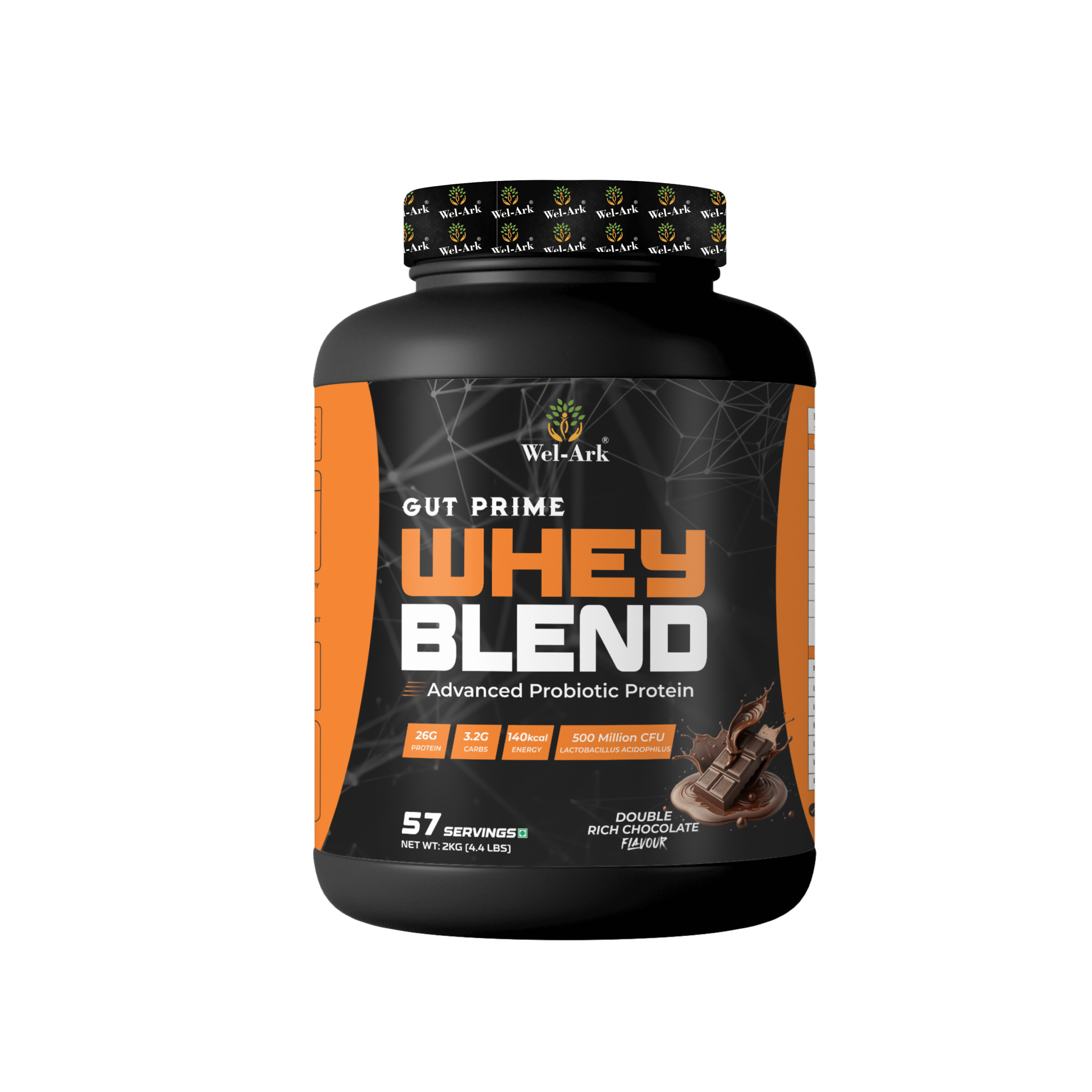 GUT PRIME WHEY