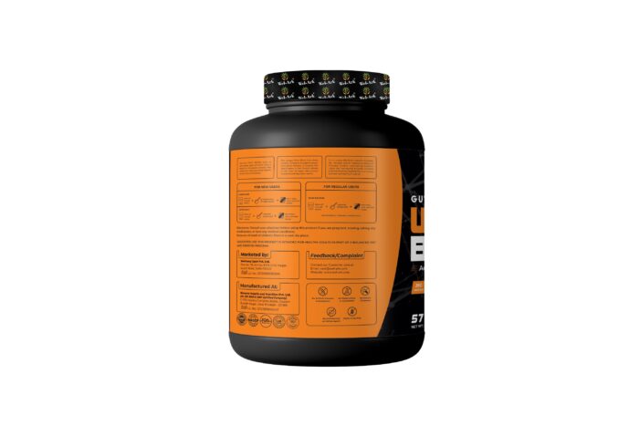 Gut Prime Whey Blend 2kg