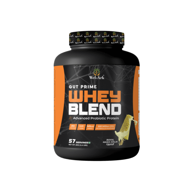 Gut Prime Whey Blend 2kg