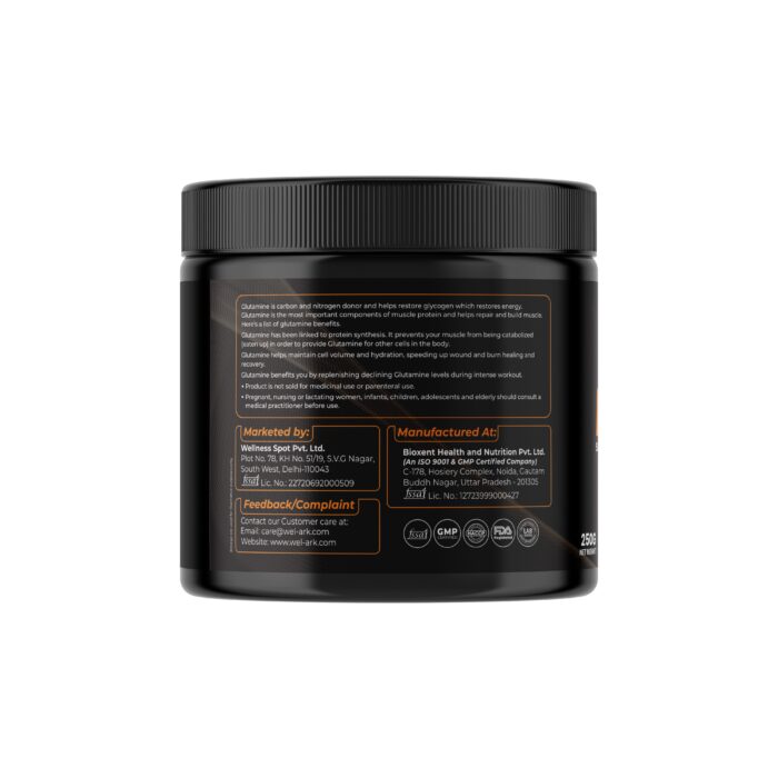 Gluta Burst  (43 Servings)