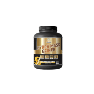 HYDRA MASS GAINER