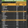 Isolate Protein 90%