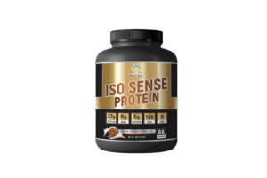Iso Sense Protein