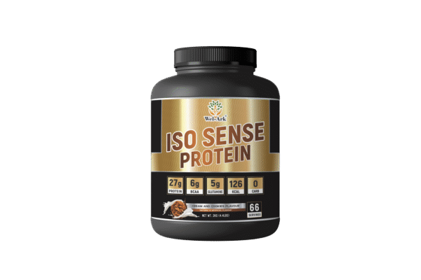 Iso Sense Protein