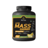 Mass gainer banana