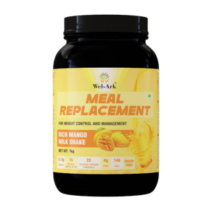 Meal Replacement
