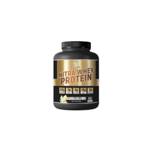 NITRA WHEY PROTEIN