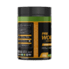Preworkout Back