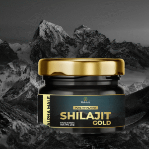 Shilajet