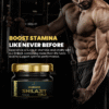 Alpha Male Pure Himaliyan Shilajit Gold