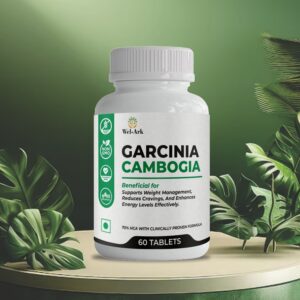 Garcinia Cambogia Extract Tablets