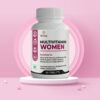 Multi-vitamin Tablets For Women
