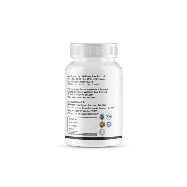 Daily Probiotic b