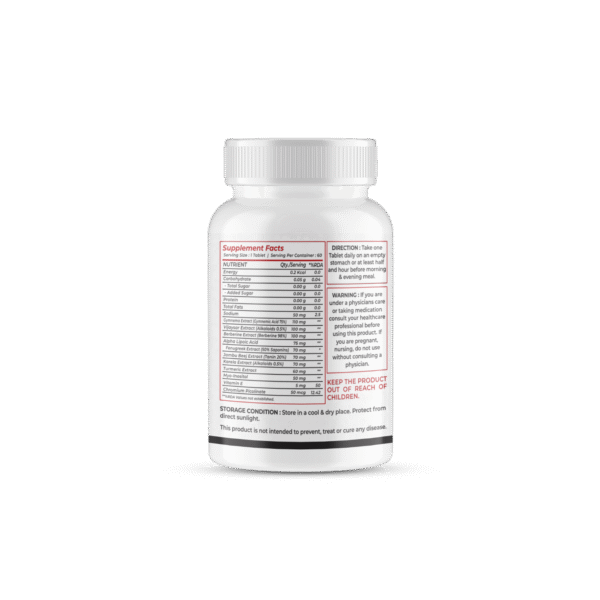 Diabetic Care b