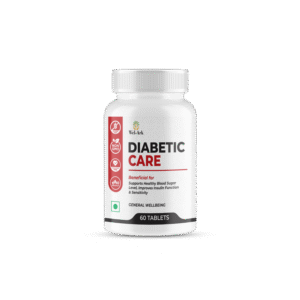 Diabetic Care