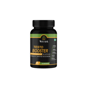 Testo booster