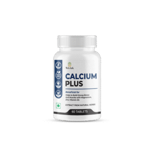 Calcium Plus f