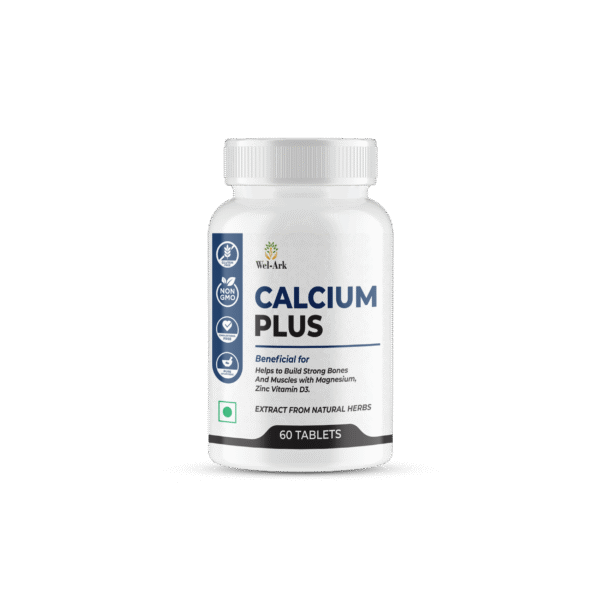 Calcium Plus f