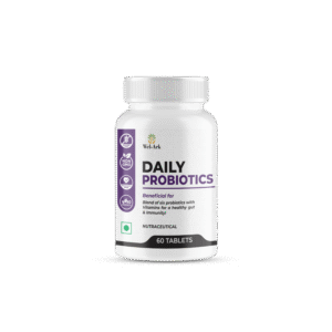 Daily Probiotic